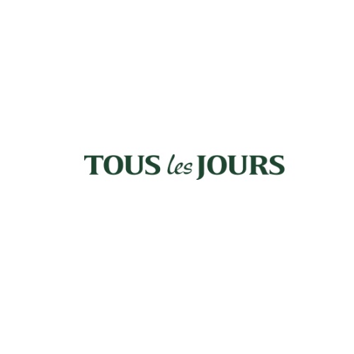 Image for Tous Les Jours with ID of: 6580933