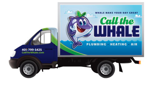 Image for Call The Whale with ID of: 5909188