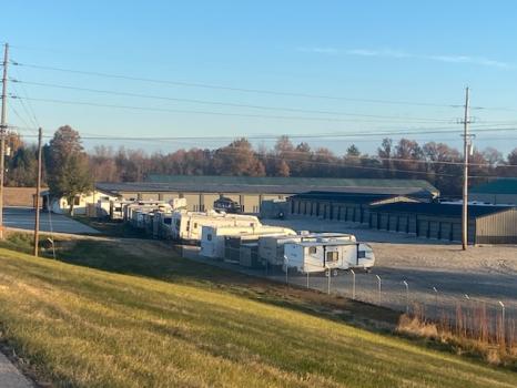 Image for Troy O'Fallon Rd Self Storage with ID of: 5909206
