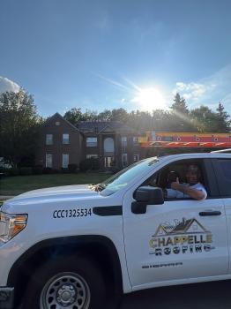 Image for Chappelle Roofing LLC with ID of: 5909272