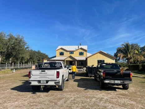 Image for Chappelle Roofing LLC with ID of: 5909273