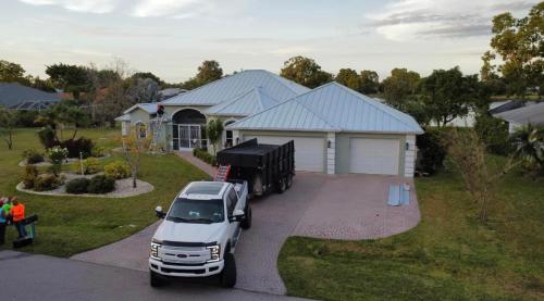 Image for Chappelle Roofing LLC with ID of: 5909274