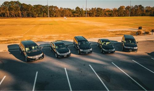 Image for Fuquay Transportation with ID of: 5909549