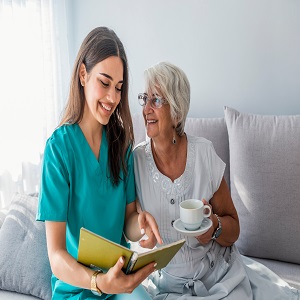 Image for Choice Homecare with ID of: 5909576