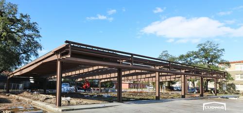 Image for Ludwig Buildings Enterprises with ID of: 5909672