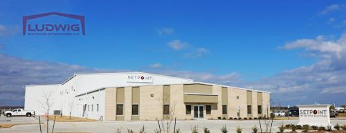 Image for Ludwig Buildings Enterprises with ID of: 5909674