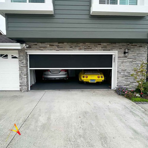 Image for Apollo Retractable Screen & Shade with ID of: 5909934