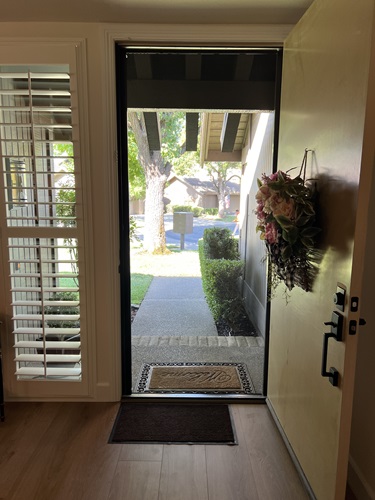 Image for Apollo Retractable Screen & Shade with ID of: 5909938