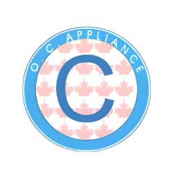 Image for OC Appliance with ID of: 6581800