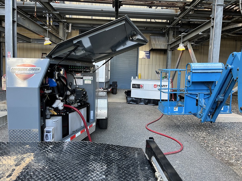 Image for Hart Fueling Service with ID of: 5910393