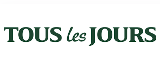 Image for Tous les Jours with ID of: 6581935