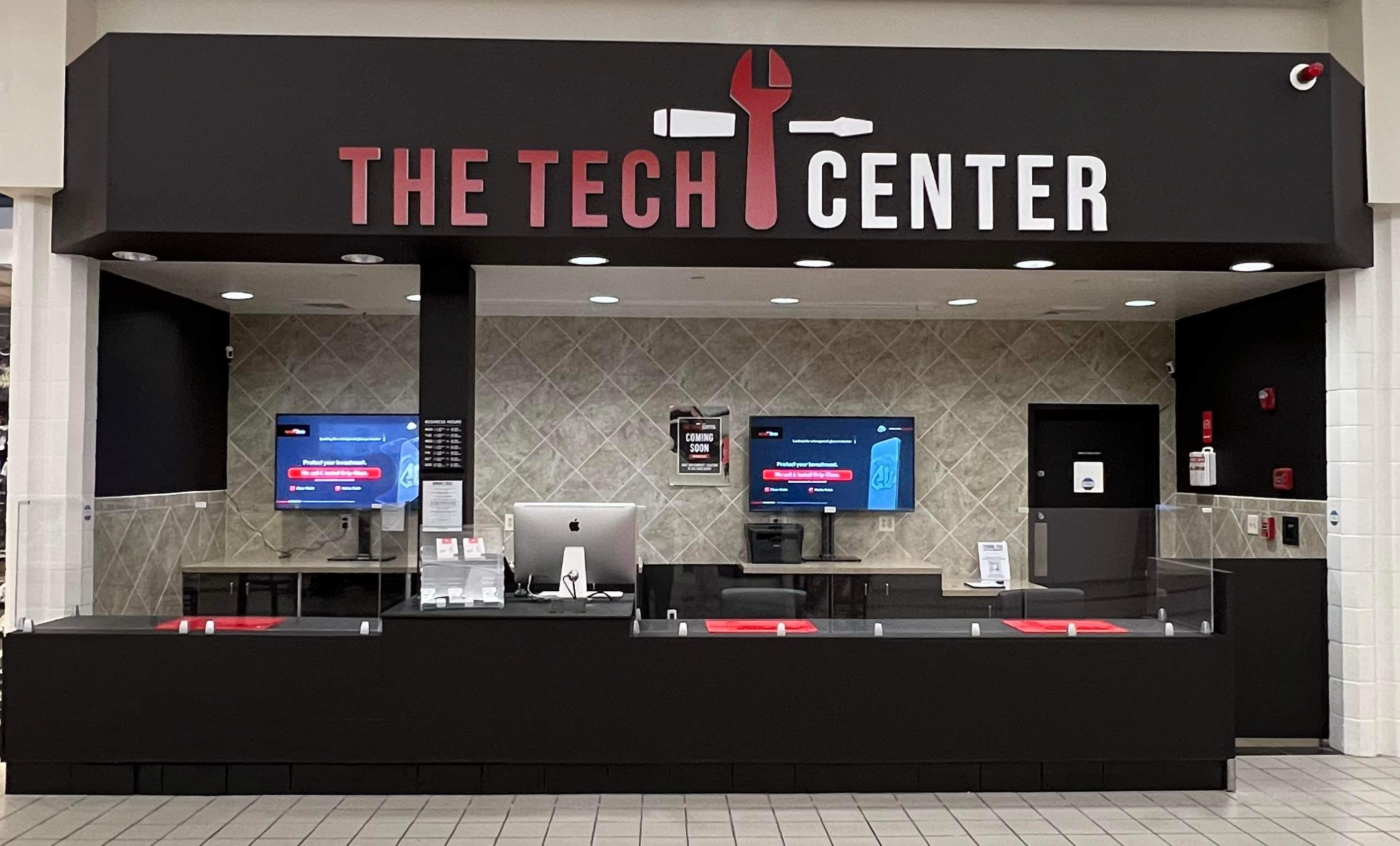 Image for The Tech Center with ID of: 5910538
