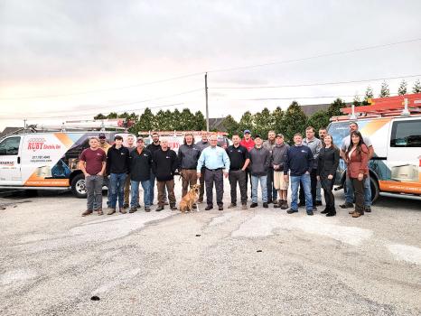 Image for Ruby Electric Inc. with ID of: 5910561