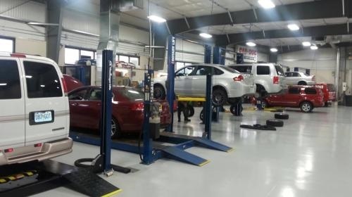Image for Car-Doc Automotive with ID of: 5910870