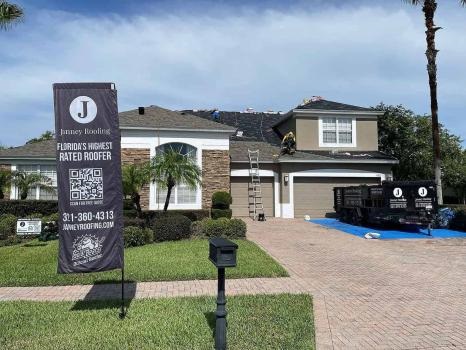 Image for Janney Roofing with ID of: 5910960