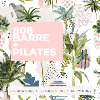 Image for 808 Barre + Pilates with ID of: 6582565