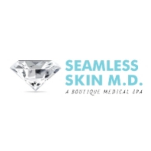 Image for Seamless Skin M.D. with ID of: 6582581