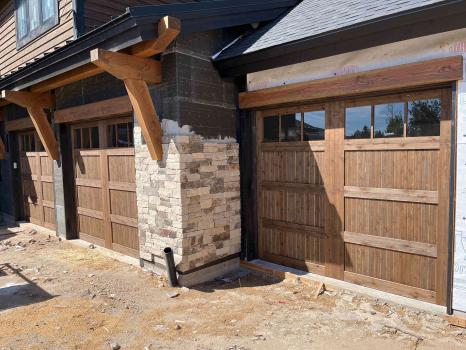 Image for Central Oregon Garage Door with ID of: 5911016