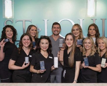 Image for St. Louis Skin Solutions with ID of: 5911078