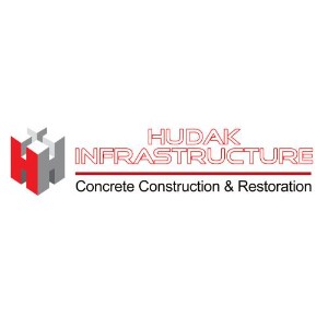 Image for Hudak Infrastructure with ID of: 6582766