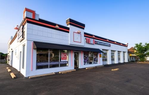 Image for Telle Tire & Auto Centers Affton with ID of: 5911314