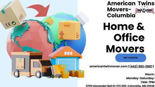 Image for American Twins Movers-Columbia with ID of: 5911424