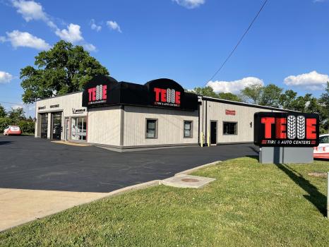 Image for Telle Tire & Auto Centers Sappington with ID of: 5911567