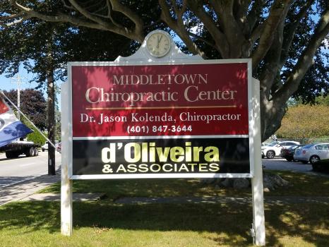 Image for d'Oliveira & Associates, p.c. with ID of: 5911577