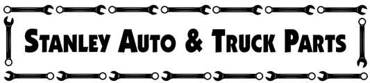 Image for Stanley Auto & Truck Parts with ID of: 1444512
