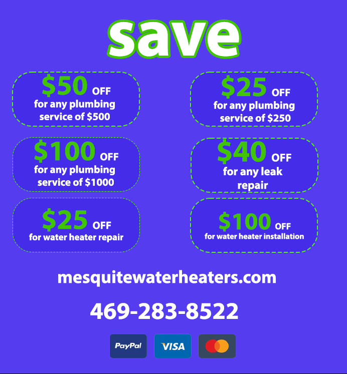 Image for Mesquite Water Heaters with ID of: 6583488