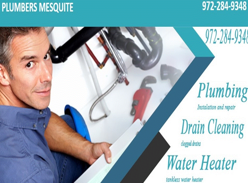 Image for Plumbers Mesquite with ID of: 6583571