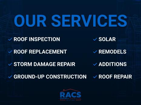 Image for RACS Roofing and Construction Solutions with ID of: 5912436