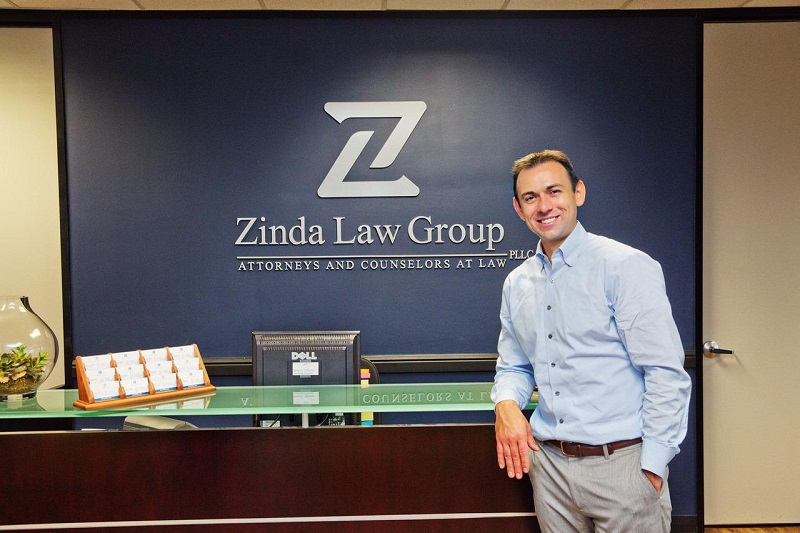 Image for Zinda Law Group with ID of: 5912613