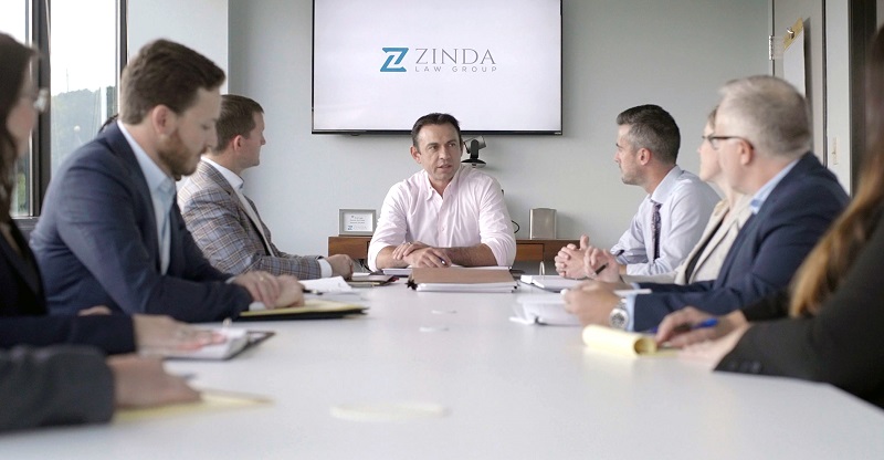 Image for Zinda Law Group with ID of: 5912621