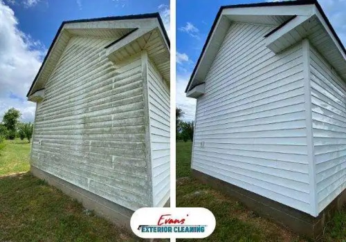 Image for Evans' Exterior Cleaning with ID of: 5912690