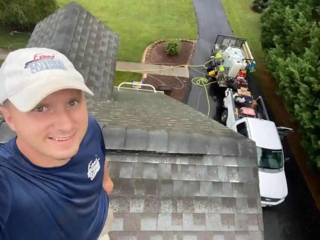 Image for Evans' Exterior Cleaning with ID of: 5912692