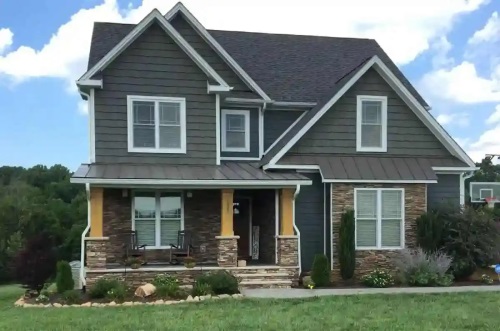 Image for Evans' Exterior Cleaning with ID of: 5912693