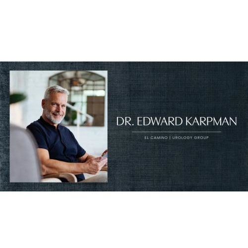 Image for Dr. Edward Karpman, MD with ID of: 5912794