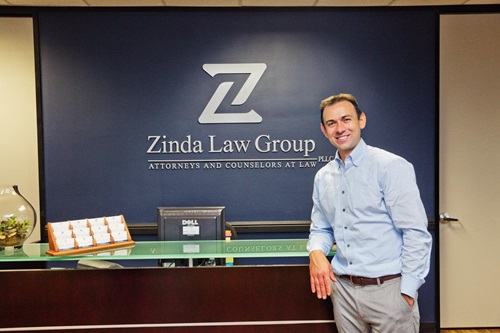 Image for Zinda Law Group with ID of: 5912966