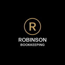 Image for R Robinson Bookkeeping with ID of: 6584156