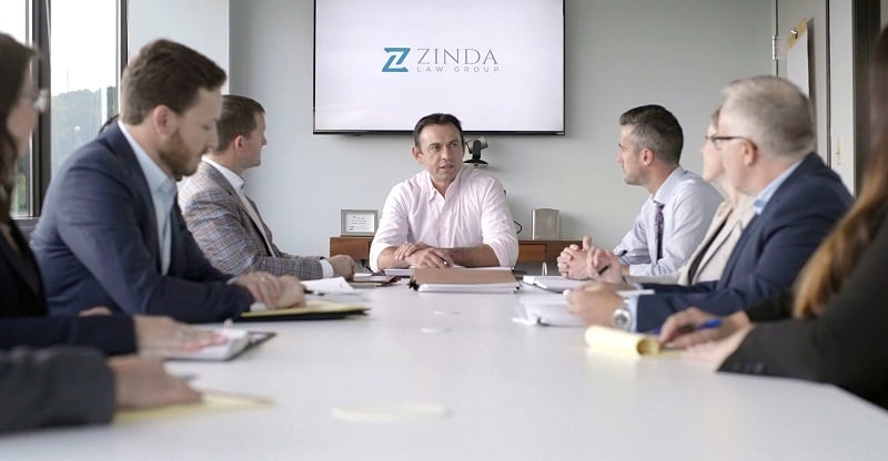 Image for Zinda Law Group with ID of: 5913385