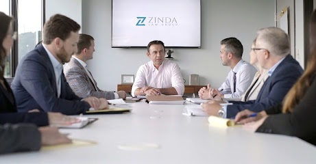 Image for Zinda Law Group with ID of: 5913519