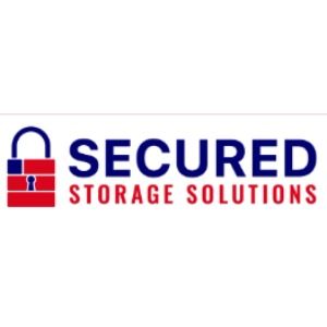 Image for Secured Storage Solutions with ID of: 6584371