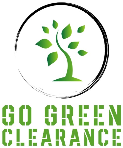 Image for Go Green Clearance with ID of: 6584393