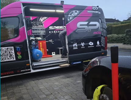 Image for Speedi Mobile Tyre Fitting with ID of: 6584622