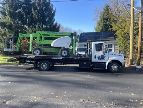 Image for DTR Automotive & Towing with ID of: 5914264