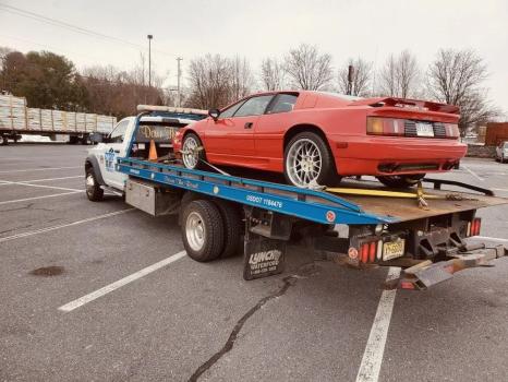 Image for DTR Automotive & Towing with ID of: 5914283