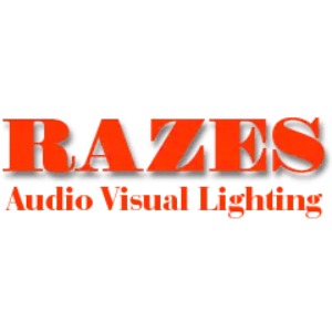 Image for RAZES Audio Visual Lighting with ID of: 6585085