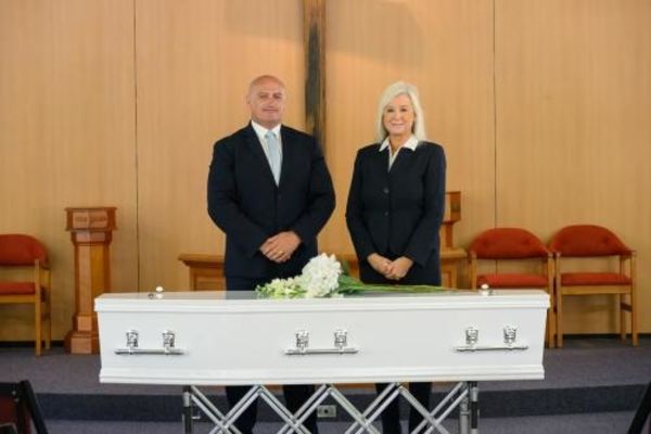 Image for All Farewells with ID of: 5914533