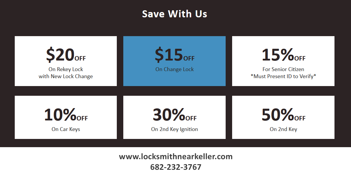 Image for Locksmith Near Keller with ID of: 6585202